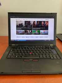 Lenovo ThinkPad t420s, i5-2520M, 8GB RAM, 160 GB SSD