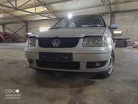 на части VW Polo 1.4 16V