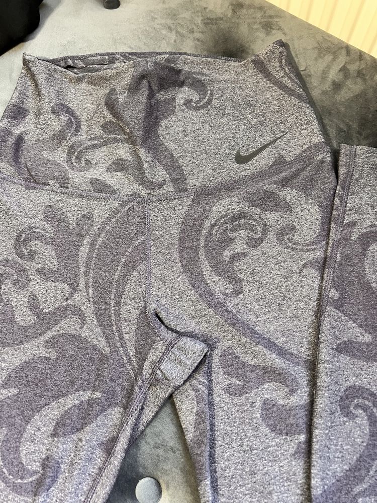 Colanți sport Nike damă XS