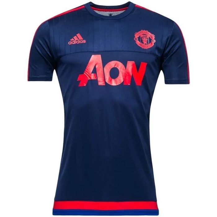 Manchester United тениска размер S