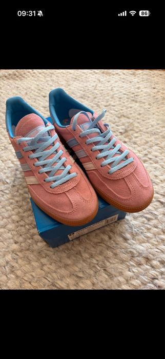 Adidas Spezial 37 1/3