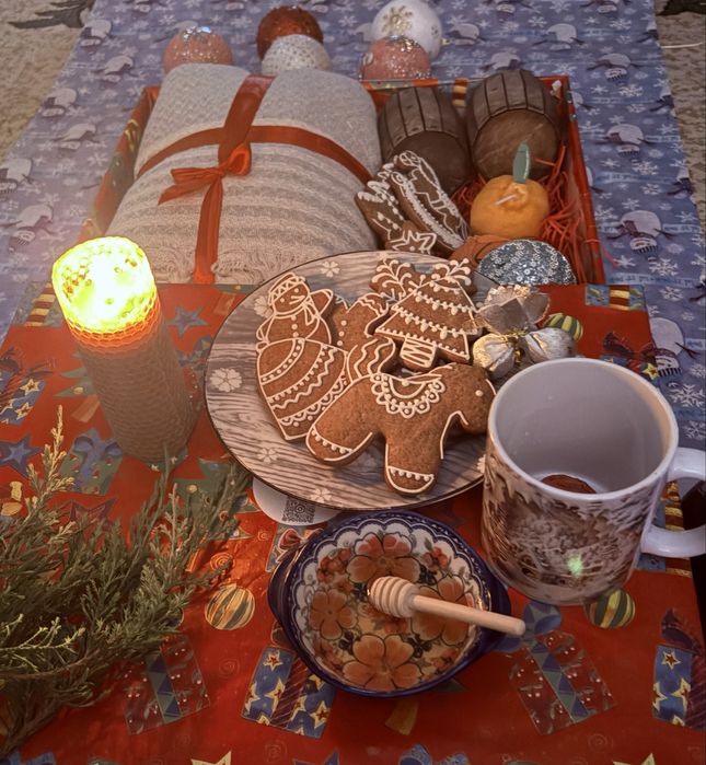 Подарочный набор для сотрудников