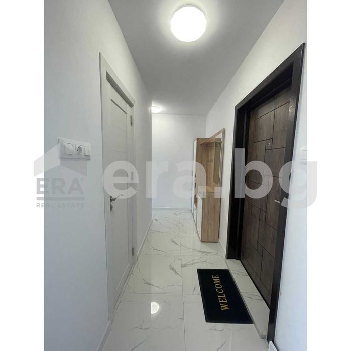 Продава се Двустаен апартамент в Варна, Аспарухово - 45 кв.м за 2332 €/кв.м - Снимка #11