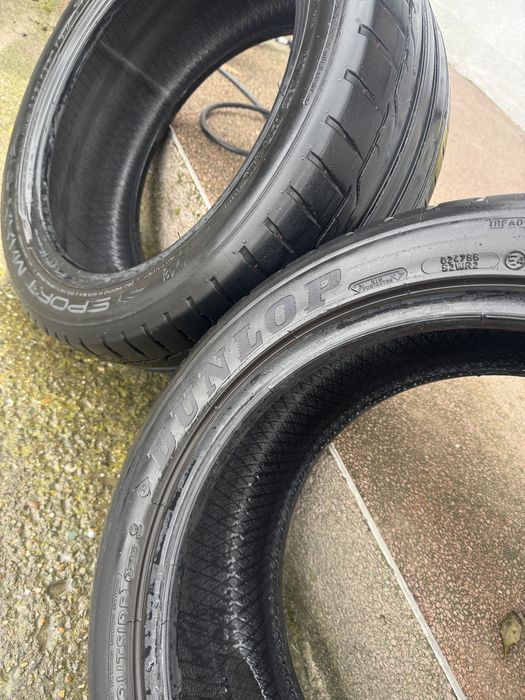 Vand Anvelope DUNLOP SPOTT MAXX 225/45/17