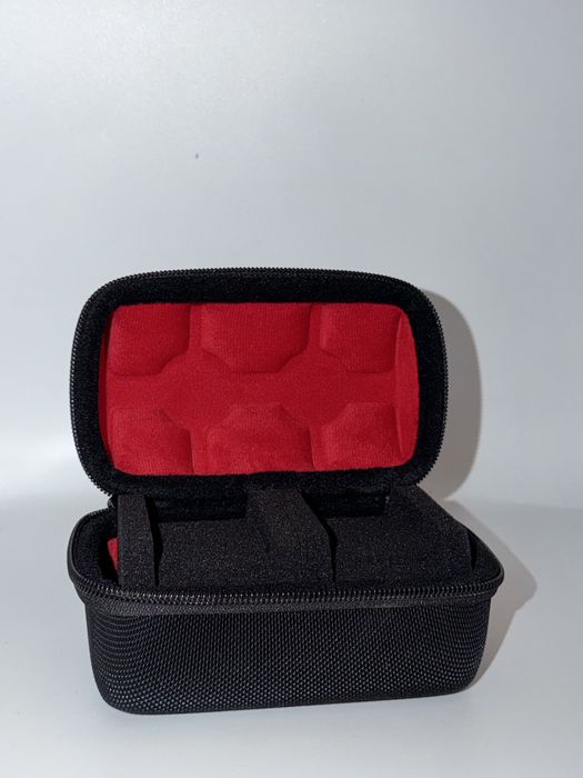 Преносим калъф за 2 часовника