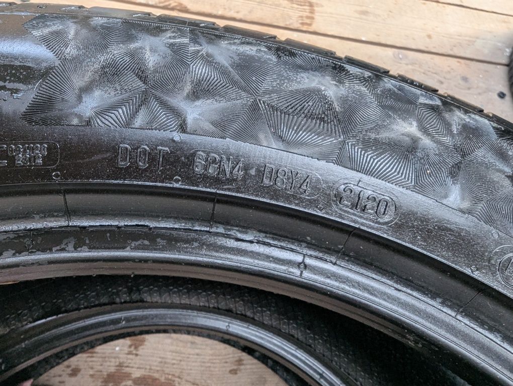 Anvelope 255/50/20