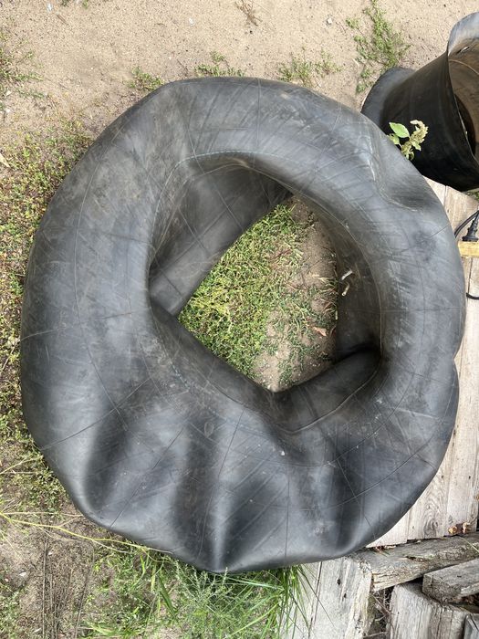 Камера для ПТС и грузовых машин