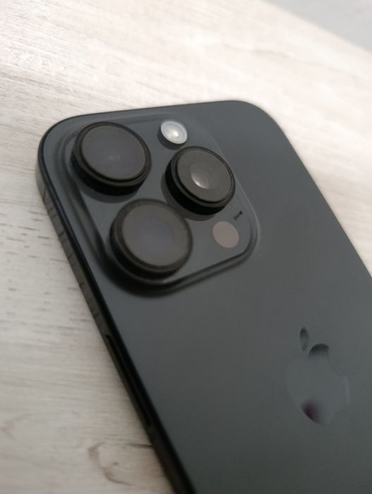 Iphone 16 pro 256gb LL/A идеальное состояние