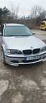 БМВ е46 320д г2005 продавасе