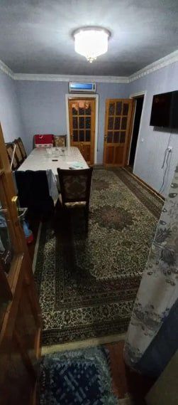 Срочно! Квартира на Саламатина 3/4/4 общ пл 67м  ор-р МЧС