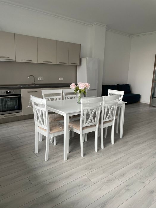 Apartament cu 1 cameră de inchiriat