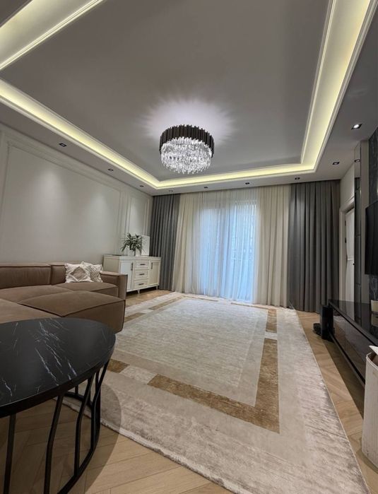 Срочно продается 3х комнатная квартира новостройка ЖК Istanbul City