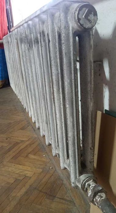 Calorifere fonta de calitate