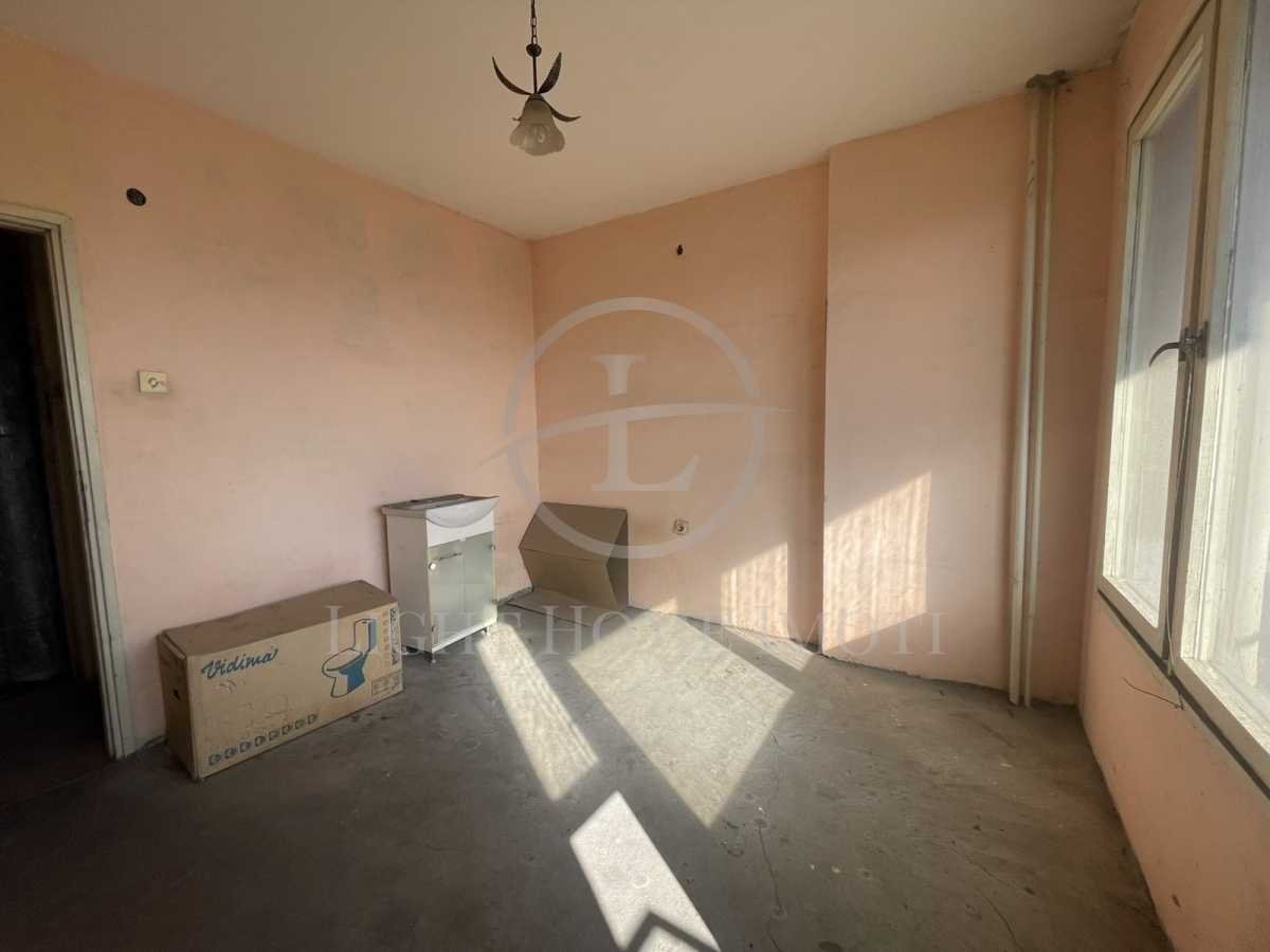 Продава се Тристаен апартамент в Пловдив, Каменица 1 - 60 кв.м за 1517 €/кв.м - Снимка #4