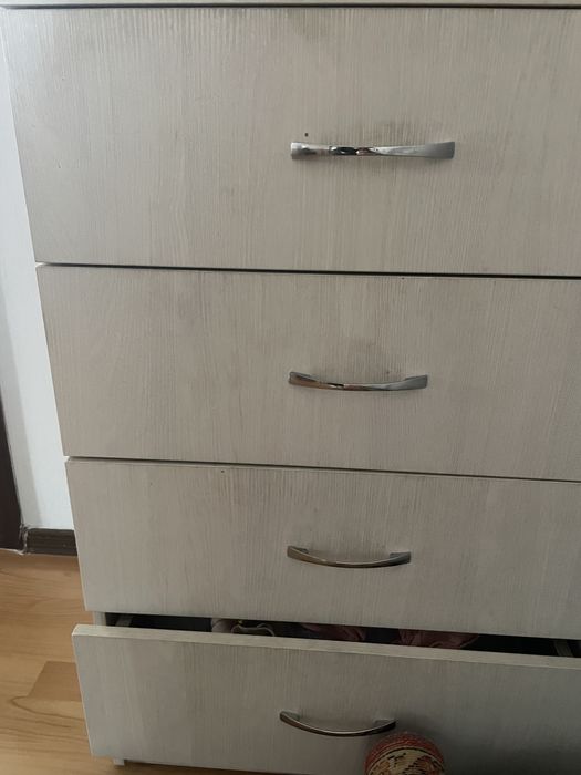 Комод детский срочно продам