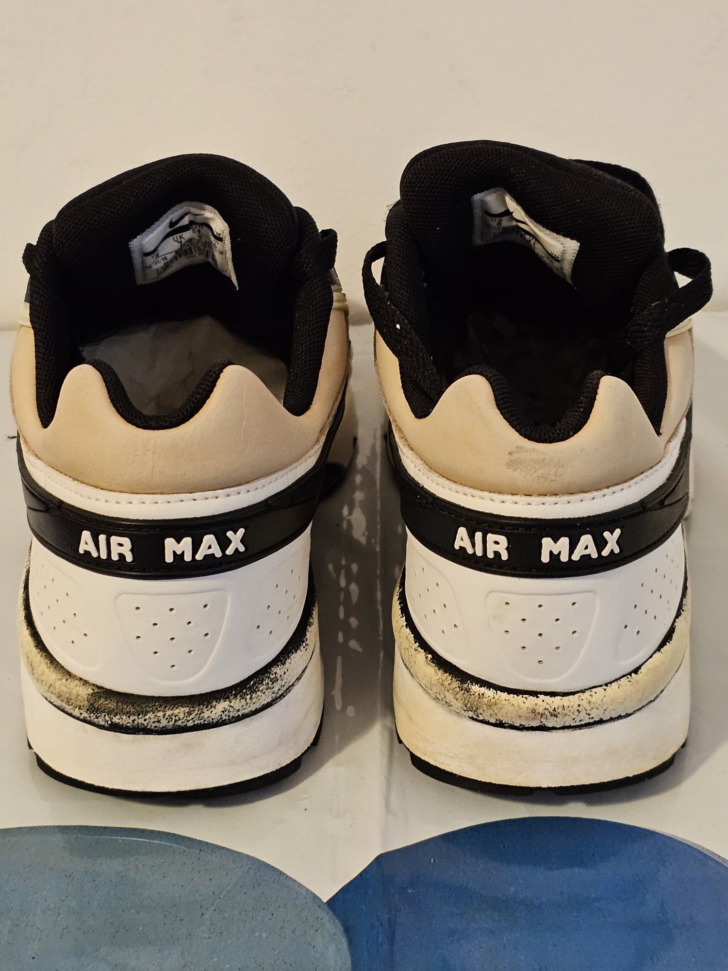 Nike Air Max BW Premium номер 41