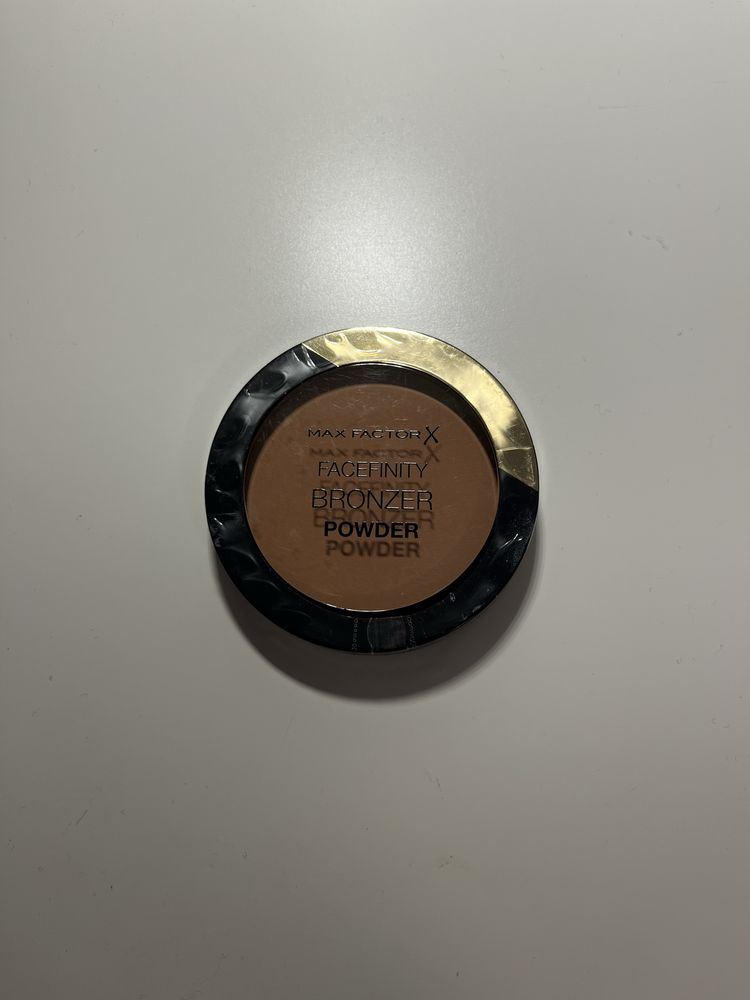 Max Factor бронзър