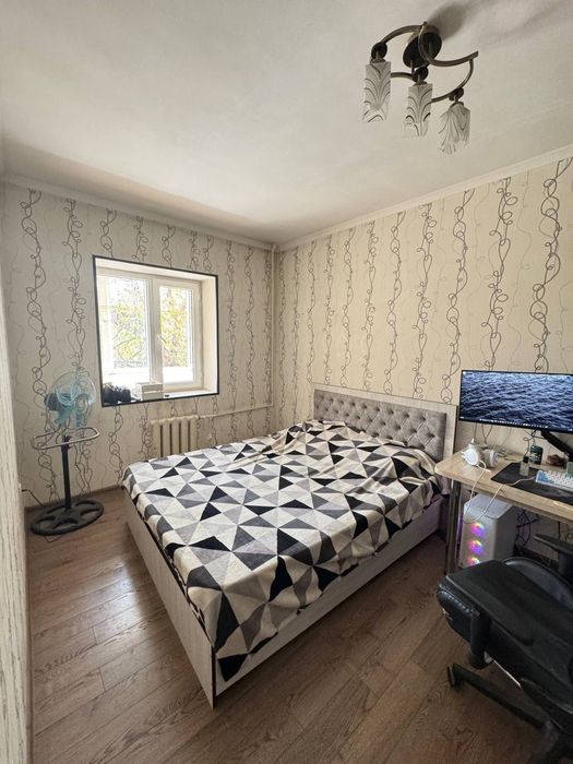 Продается квартира 3/2/5. Ор Миробадский район. Транспортный институт