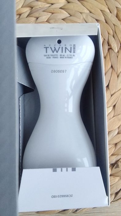 Оригинална тоалетна вода Marc Jacobs Daisy Dream/ZARA/Azzaro