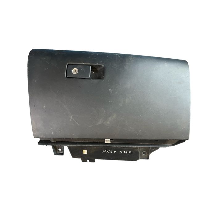 Torpedou VOLVO XC60 156 2008 - >