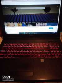 Laptop Gaming MSI i5-7300 cu Nvidia 1050