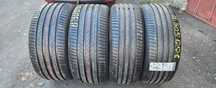 Set anvelope Mercedes GLE Bridgstone vara noi 2 dimensiuni