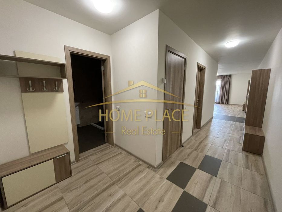 Дава се под наем Едностаен апартамент в Варна, Левски - 70 кв.м за 499.8 € - Снимка #8