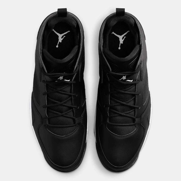 Nike Jordan Fight Club '91 номер 46 мъжки черни Оригинал Код 5578