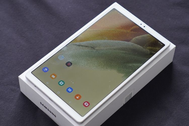 Планшет Samsung Galaxy Tab A7 Lite