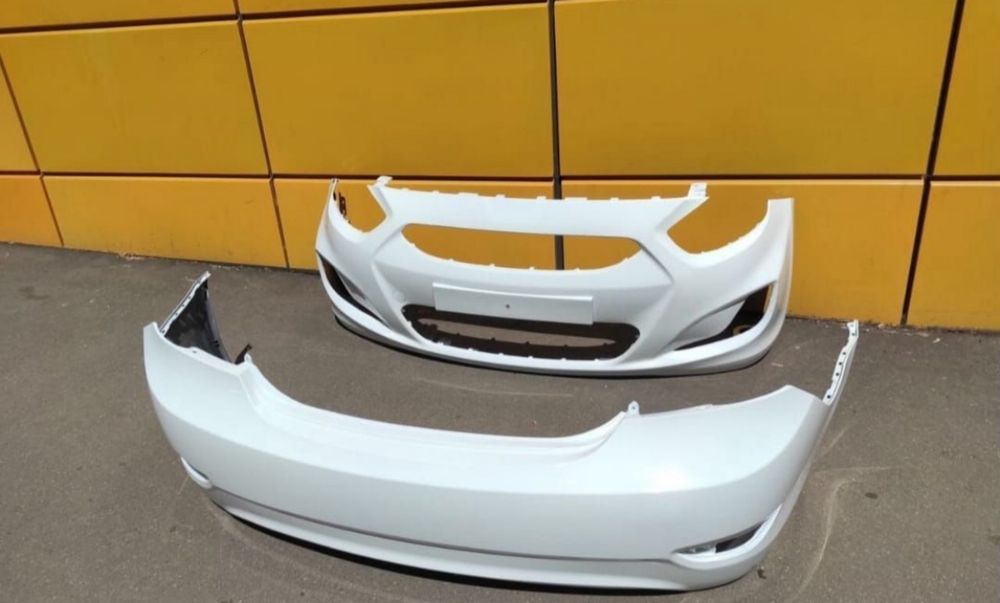 Кузовные детали на Hyundai Accent под заказ (ladaparts_uz)