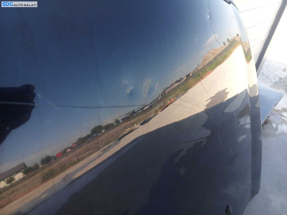 Capota Motor Ford Focus 2 Facelift 2007 - 2010 [L0804] [Depozit] [D]