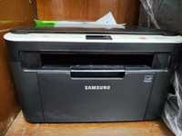 Продам лазерный принтер 3в1 samsung мфу