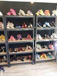 vand haine second-hand