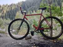 Leader 722 heritage edition
