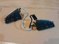 Set nou comenzi volan audi A3 A4 A5 A6 A7 A8 Q5 Q7 Q8