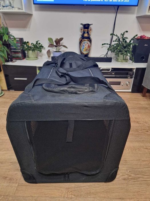 Geanta transport animale de companie , mărimea L