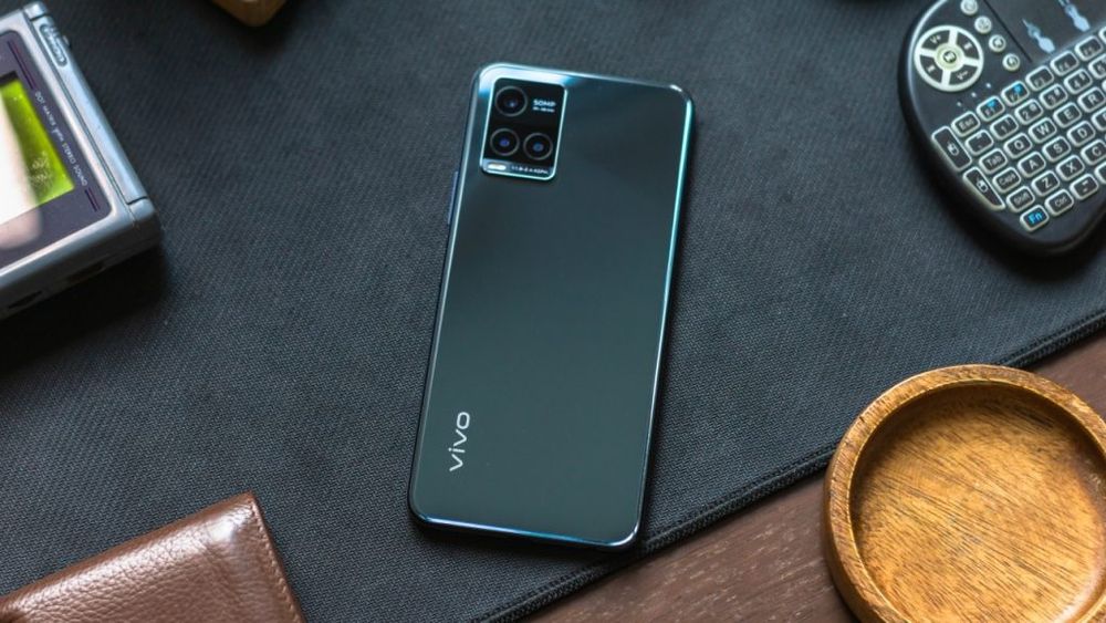 Vivo 2025 сатылады новый