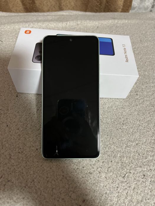 Срочно продам Redmi note 13