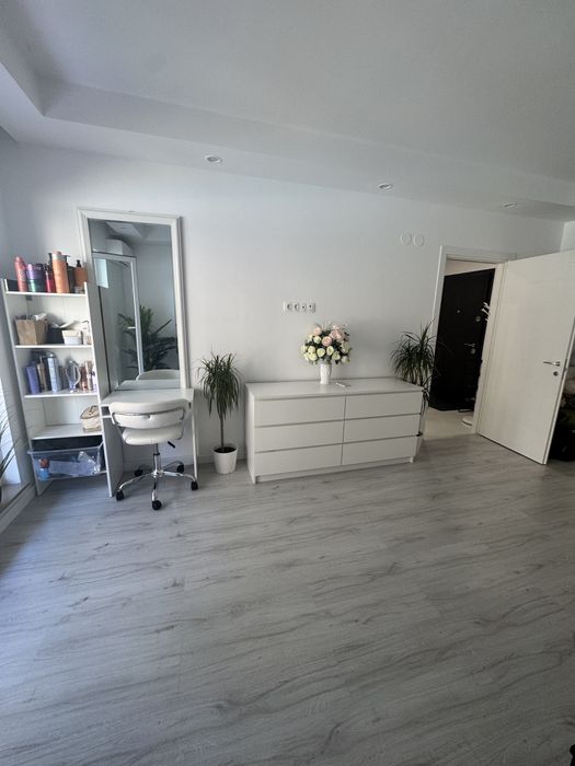 Apartament Parter 2 Camere Cosmopolis