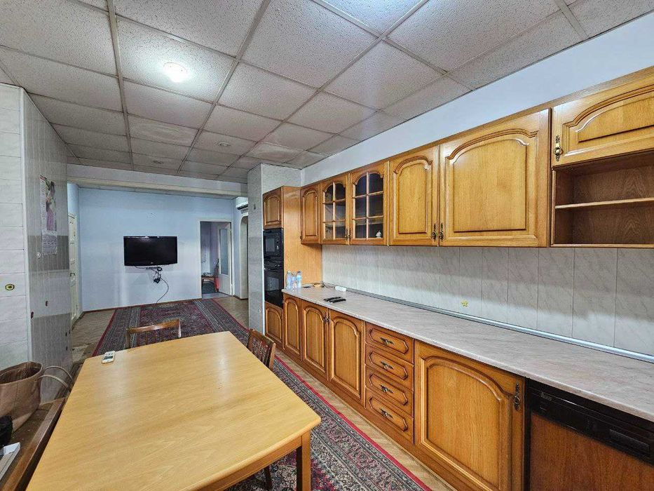 Продам квартиру 5/1/9, 111 м2, Тузель 3, под коммерцию