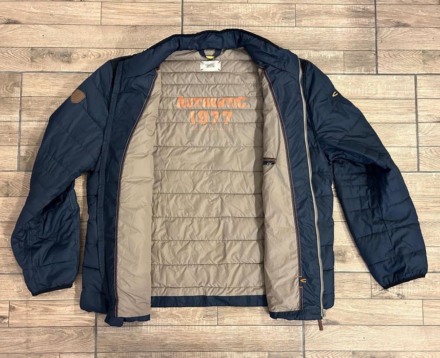 Мъжко яке Camel active