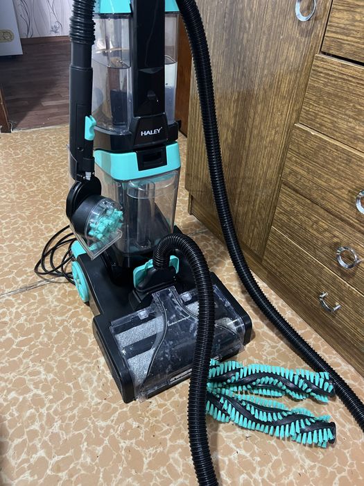 Пылесос Haley HY-3916