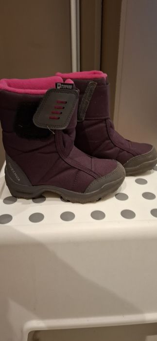 Детски ботуши Geox Crocs декатлон гумени