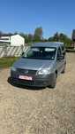 Wv cady 1,4 benzina mpi 2006 km190000