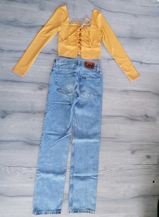 Top nou bluzita dama xs noua