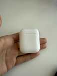 Корпус Apple Airpods