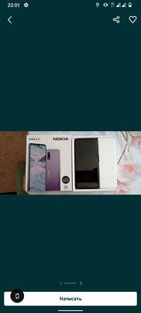 Nokia 2.4 smartfon satiladi