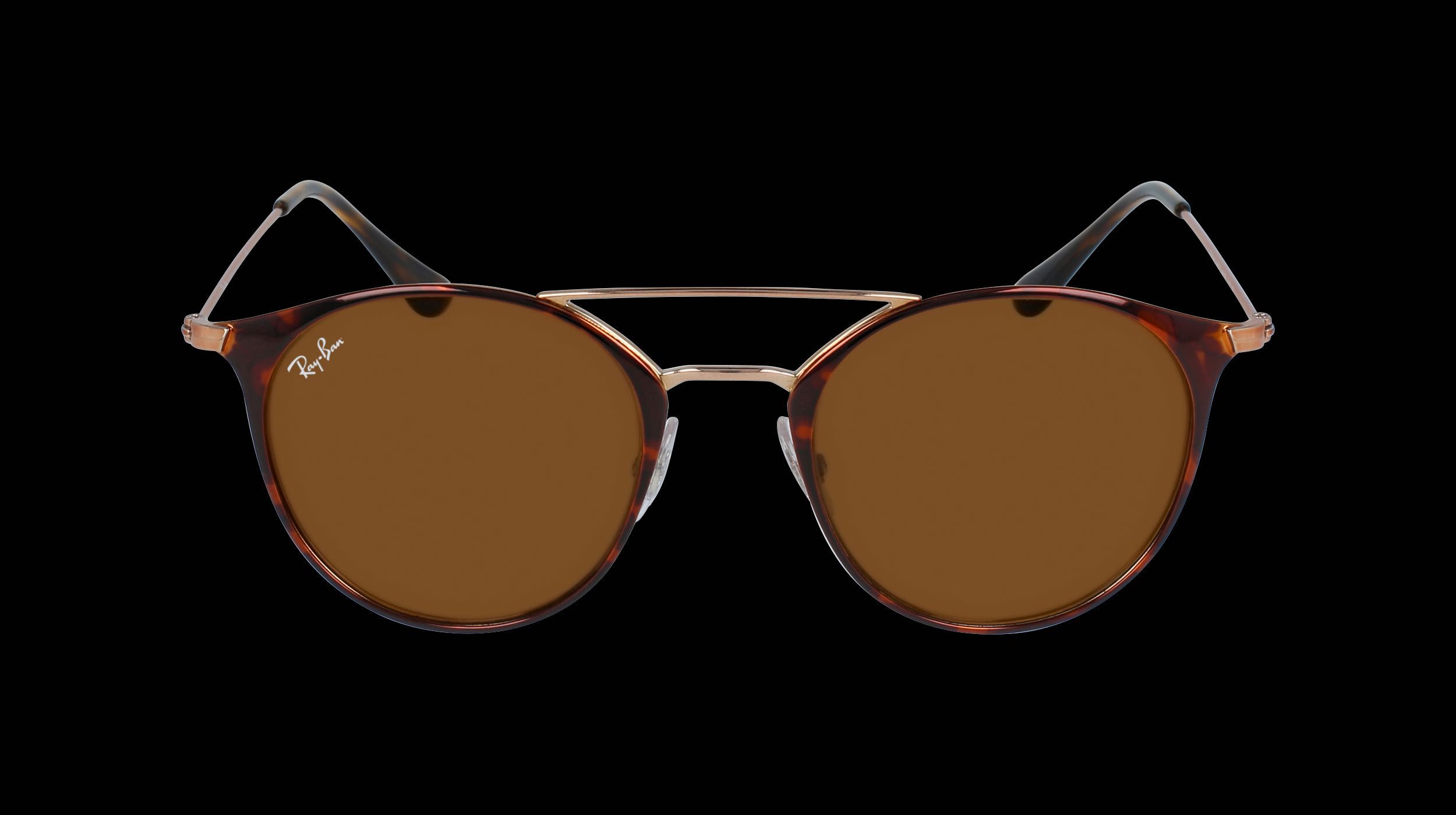 Чисто нови RAY-BAN RB3546 - 900985 в гаранция.