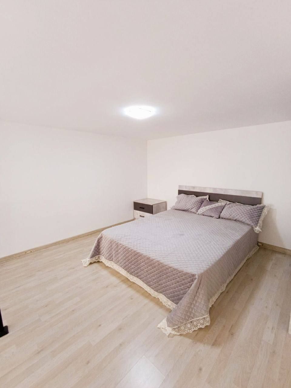 Продажа ЖК Besh Chinor Махтумкули 2/12/14 44м² евроремонт Укомплектова