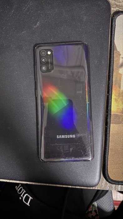 Samsung galaxy a41 сатылады